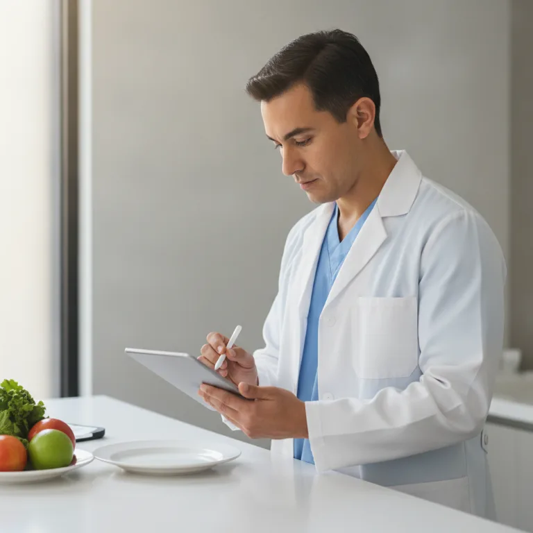 nutricionista Coari